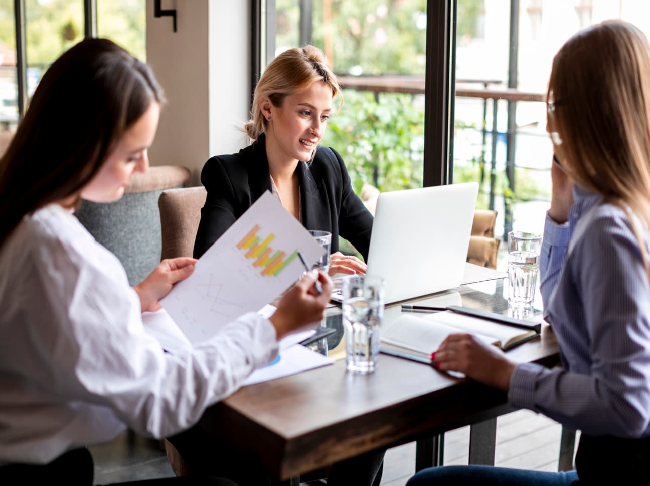 Industry Specific Talent Solutions