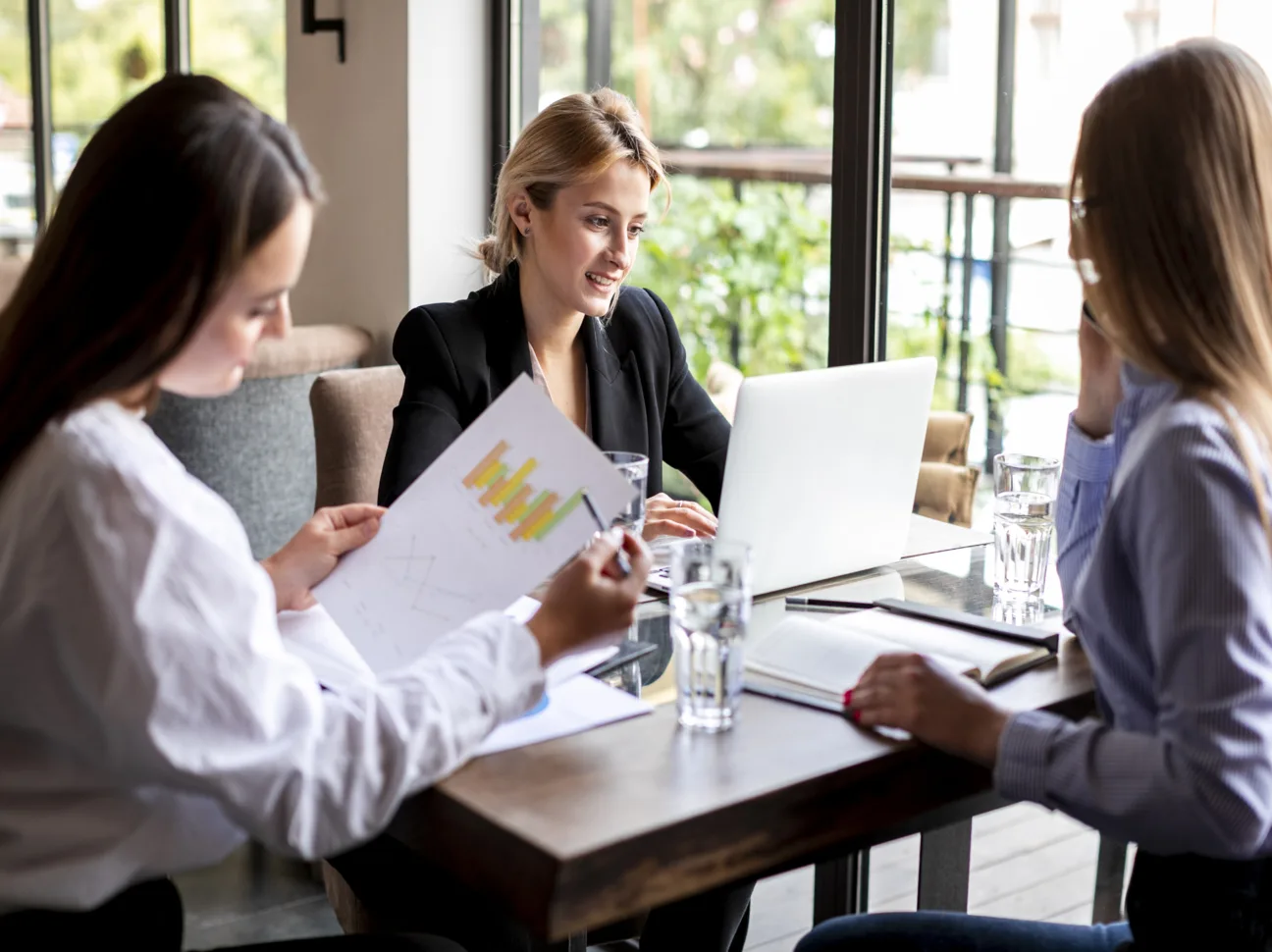 Industry Specific Talent Solutions